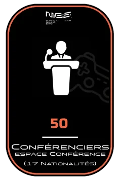 Conférencies - Espace Conférence
