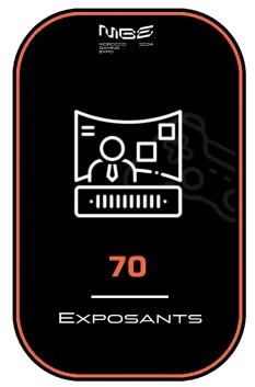 Exposants