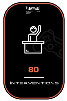 Interventions