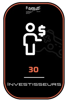 Investisseurs